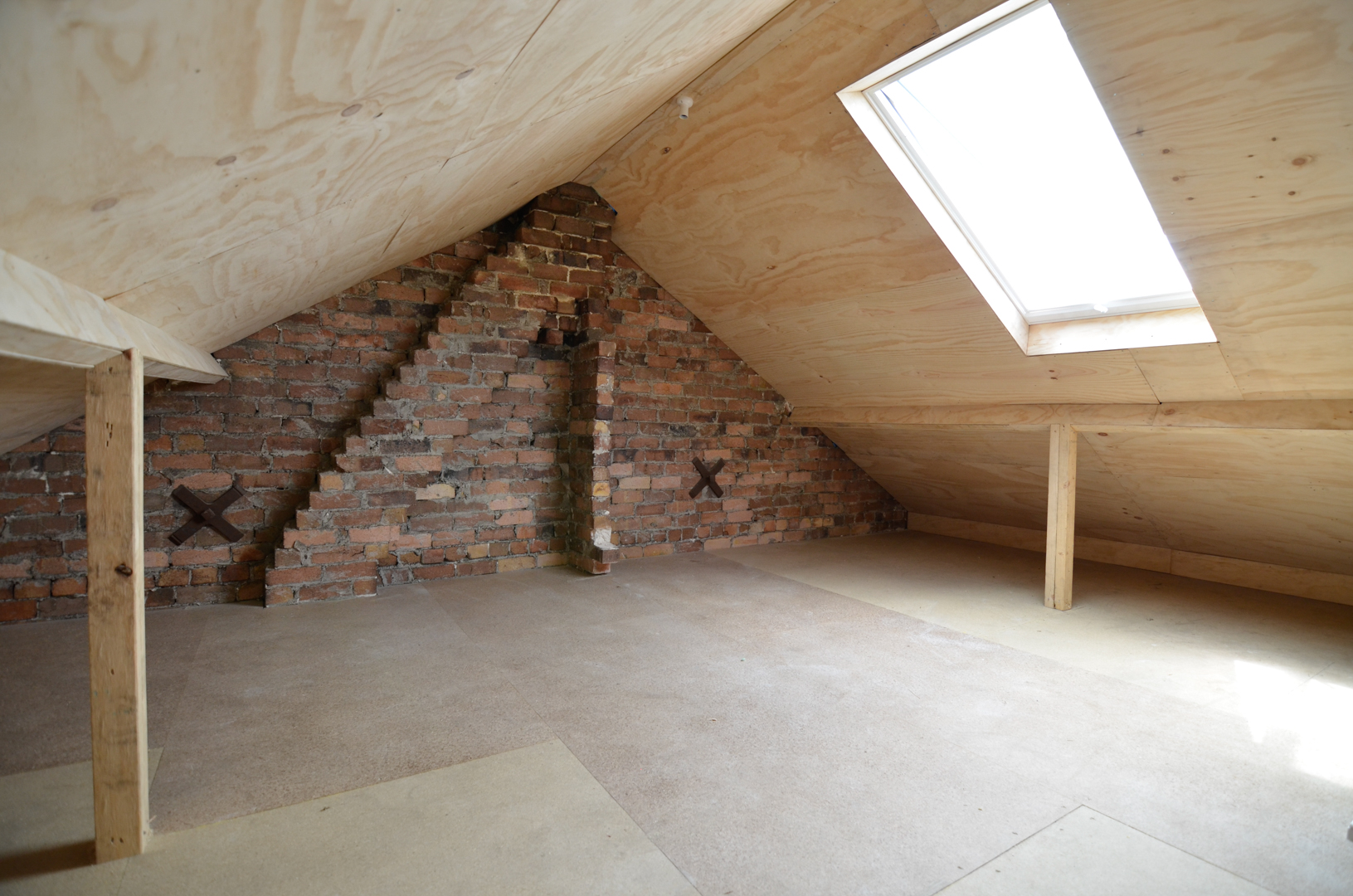 attic storage sydney