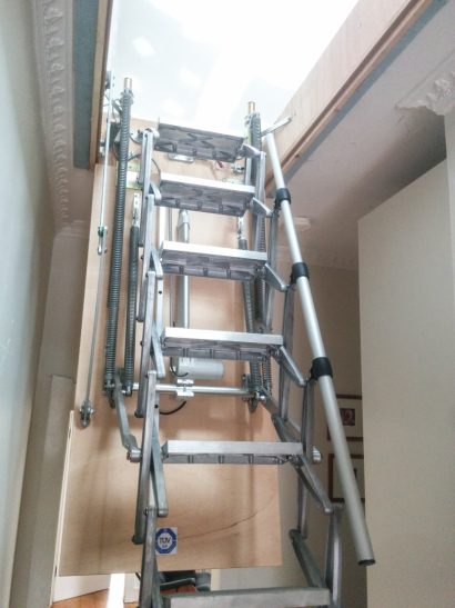 attic ladders sydney